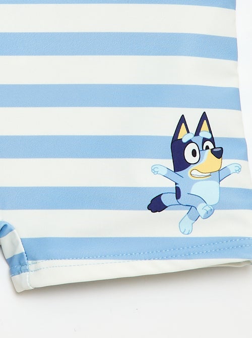 Zwemboxer 'Bluey' - Kiabi