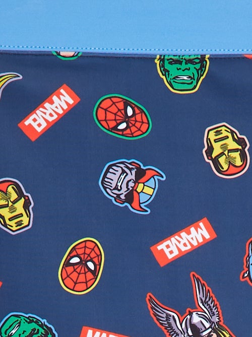 Zwemboxer 'Marvel' - Kiabi