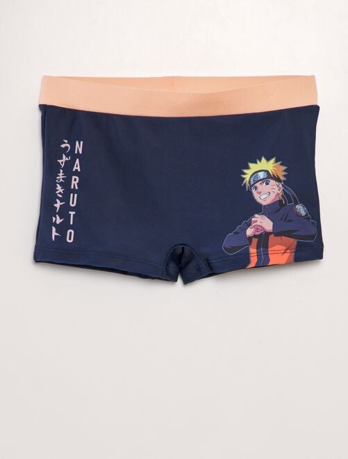 Zwemboxer 'Naruto' - Kiabi