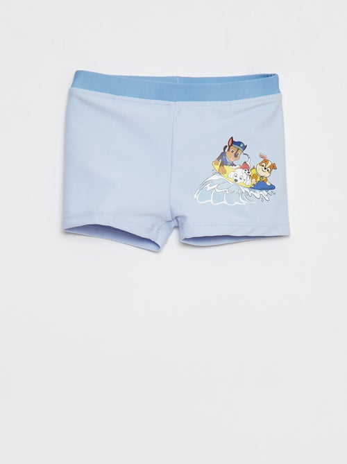 Zwemboxer 'PAW Patrol' - Kiabi