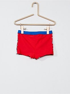 Zwemboxer 'PAW Patrol' - Kiabi