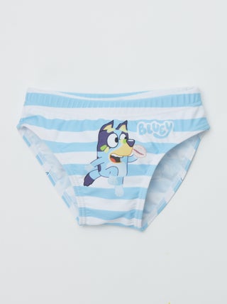 Zwembroek 'Bluey'