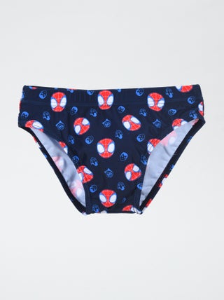 Zwembroek 'Spider-Man' 'Marvel'