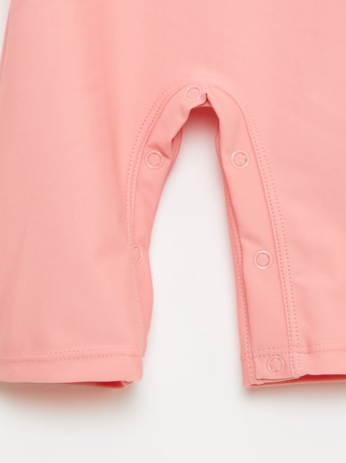 Zwemcombinatie 'Petit Béguin' - Kiabi