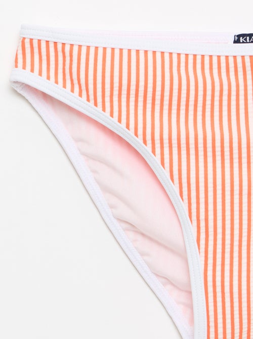 Zwempak - 2-delig - Kiabi