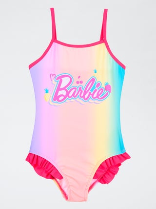 Zwempakje 'Barbie'