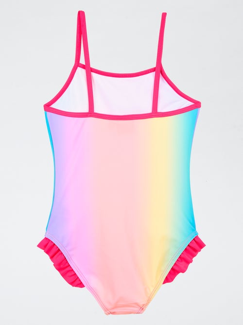 Zwempakje 'Barbie' - Kiabi