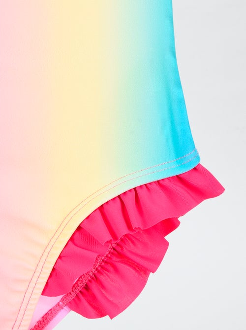 Zwempakje 'Barbie' - Kiabi