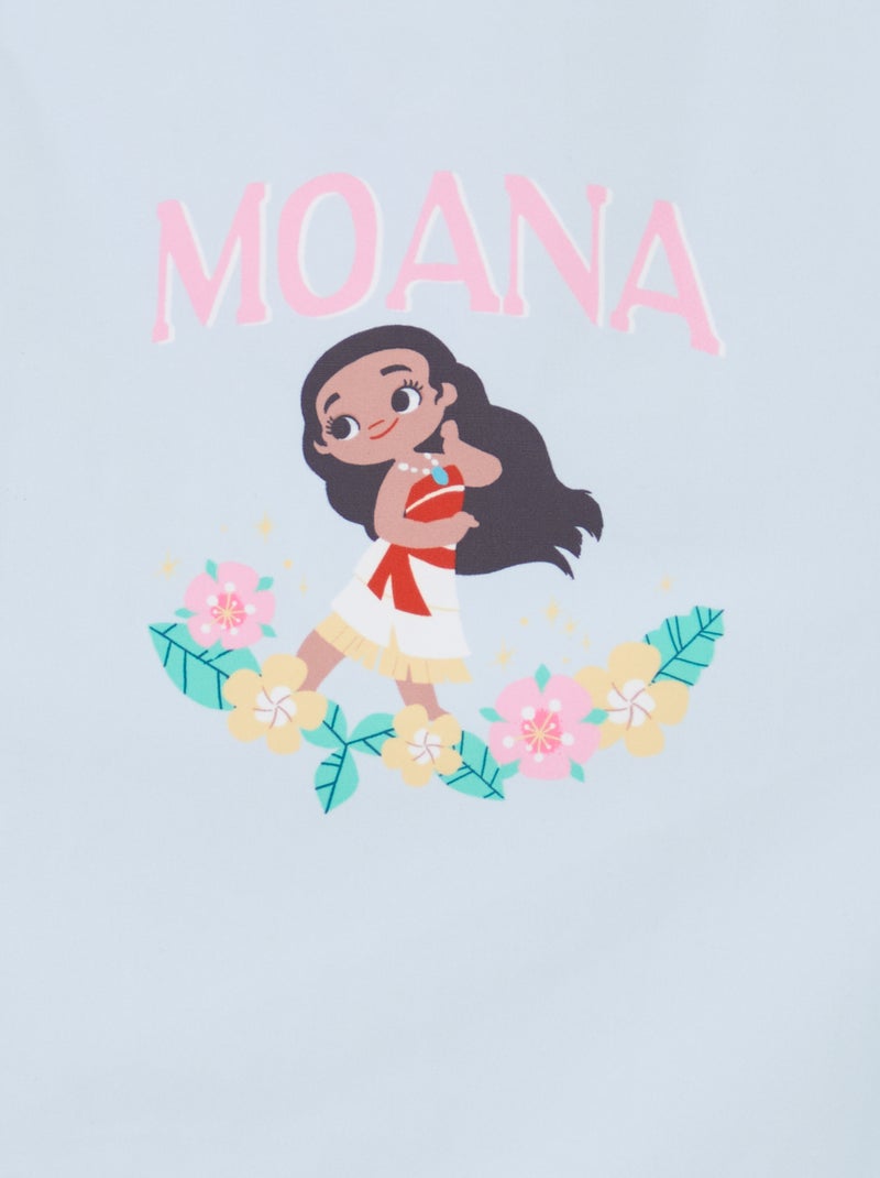 Zwempakje 'Disney' 'Vaiana' - 1-delig ROSE - Kiabi