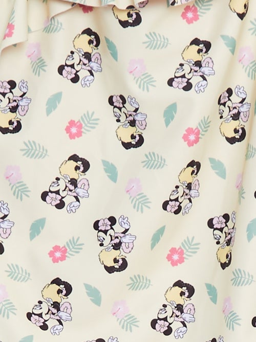 Zwempakje 'Minnie' - 1-delig - Kiabi