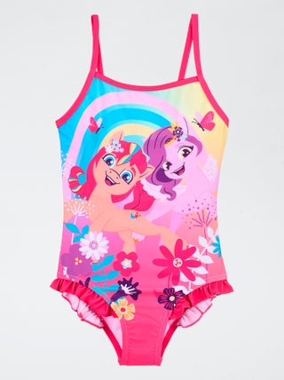 Zwempakje 'My Little Pony'