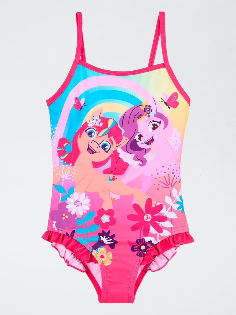 Zwempakje 'My Little Pony' ROSE - Kiabi
