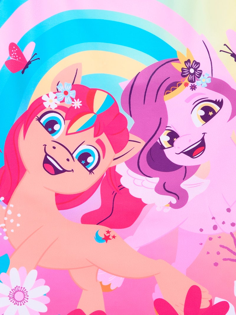 Zwempakje 'My Little Pony' ROSE - Kiabi