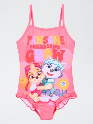 Zwempakje 'PAW Patrol'