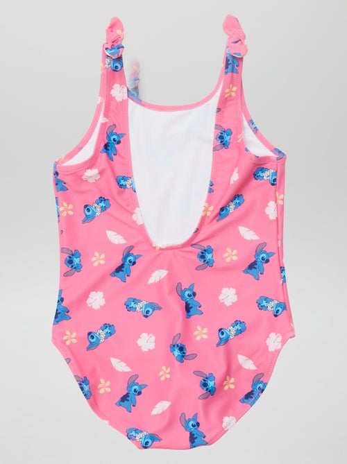 Zwempakje 'Stitch' - 1-delig - Kiabi