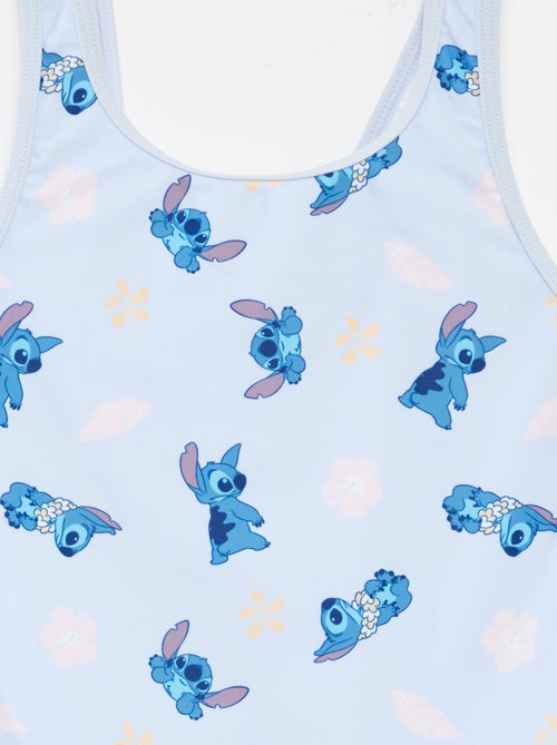 Zwempakje 'Stitch' 'Disney' - 1-delig - Kiabi
