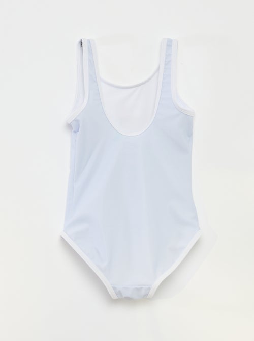 Zwempakje 'Vaiana' 'Disney' - 1-delig - Kiabi