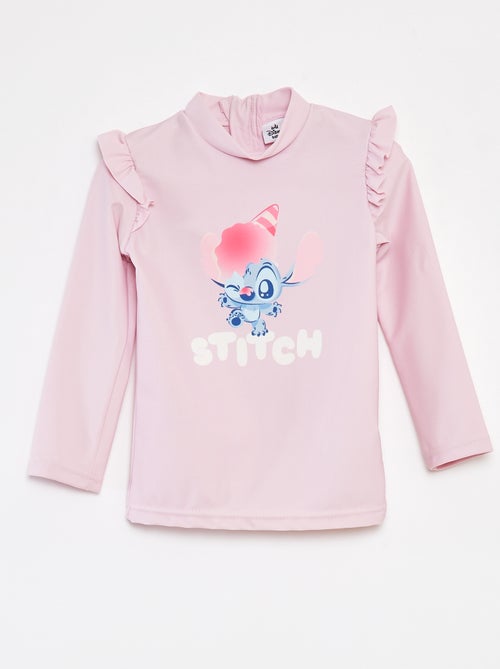 Zwemshirt 'Stitch' 'Disney' - Kiabi