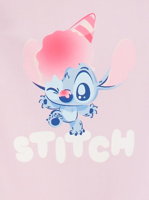 Zwemshirt 'Stitch' 'Disney' - Kiabi