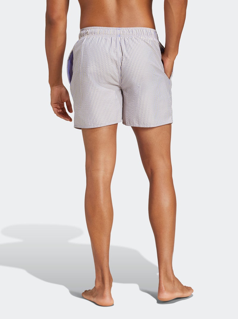 Zwemshort 'adidas' BLAUW - Kiabi