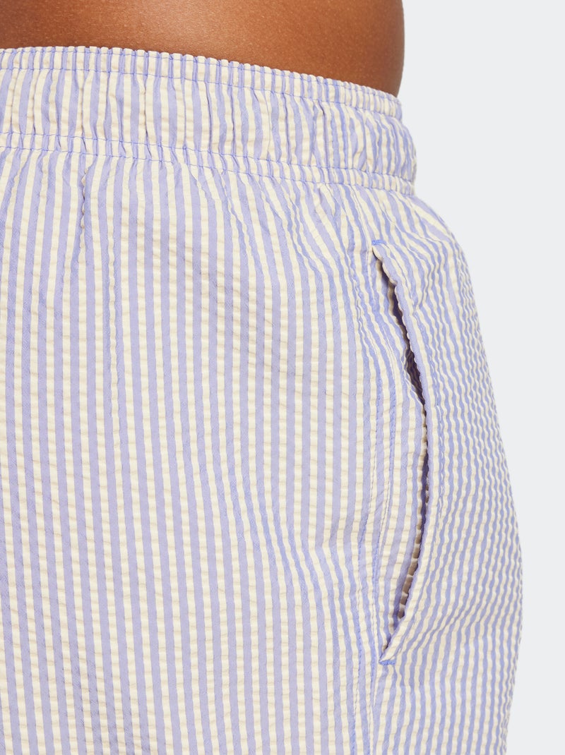 Zwemshort 'adidas' BLAUW - Kiabi