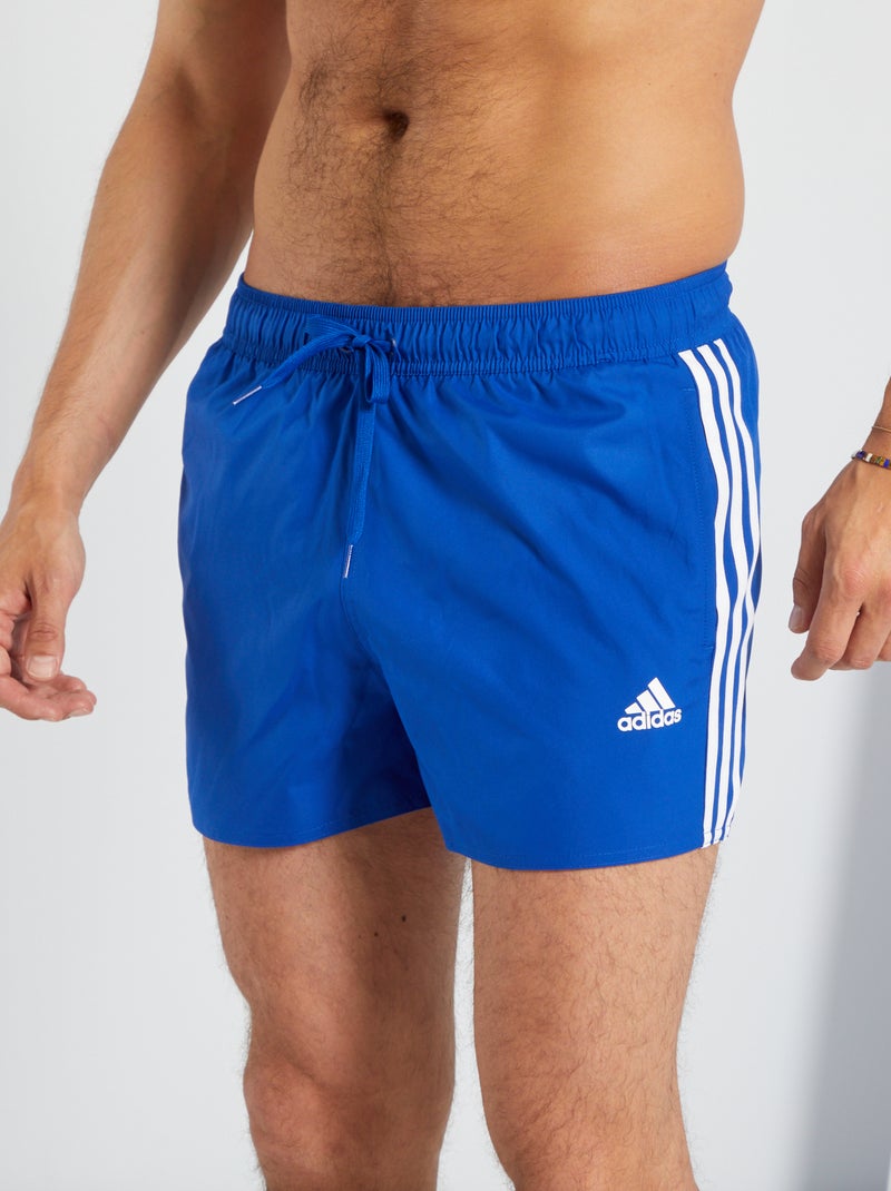 Zwemshort 'adidas' BLAUW - Kiabi