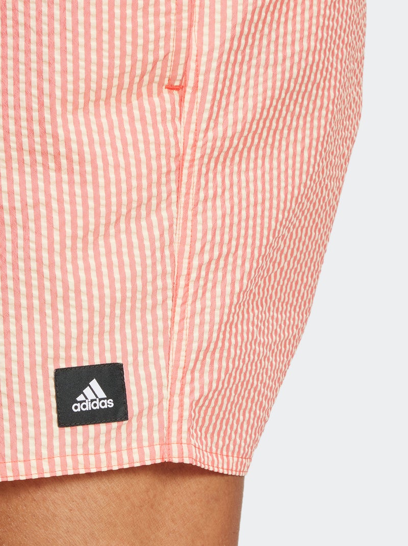 Zwemshort 'adidas' ORANJE - Kiabi