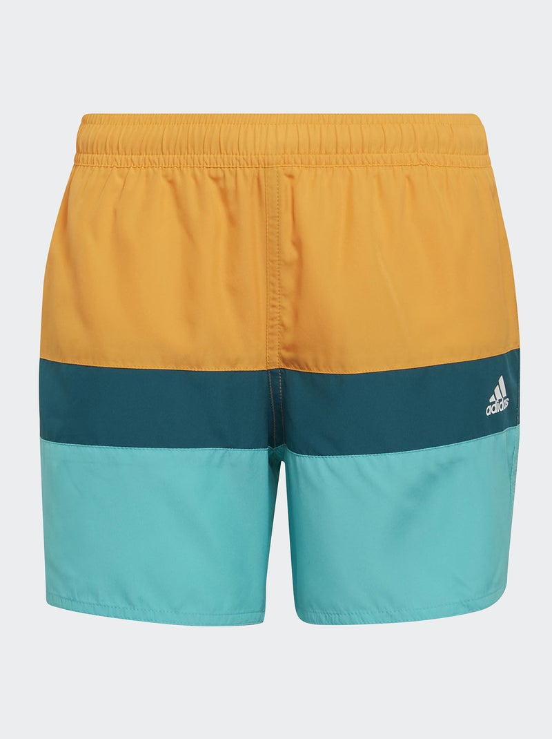 Zwemshort 'adidas' oranje - Kiabi