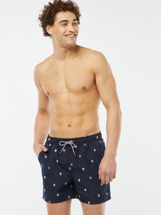 Zwemshort