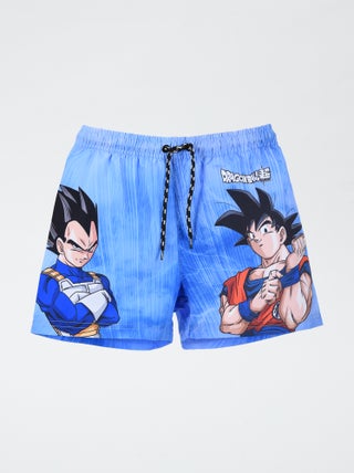 Zwemshort 'Dragon Ball Z'
