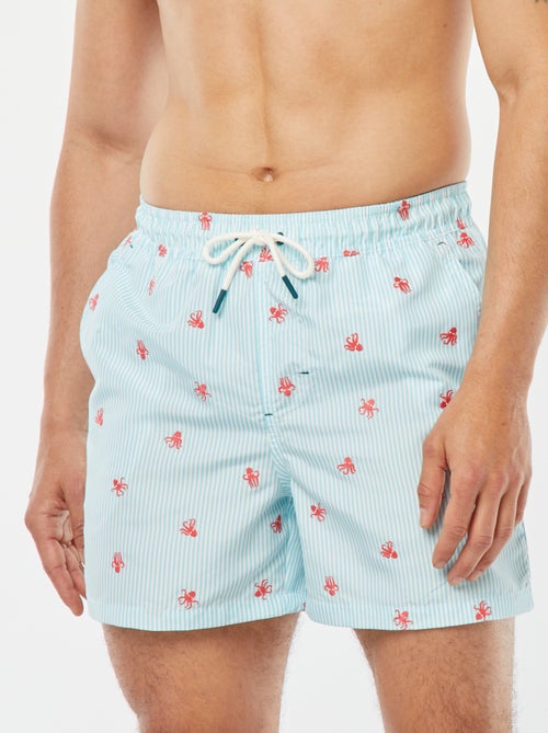 Zwemshort - Kiabi