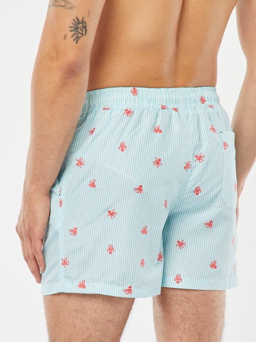 Zwemshort - Kiabi