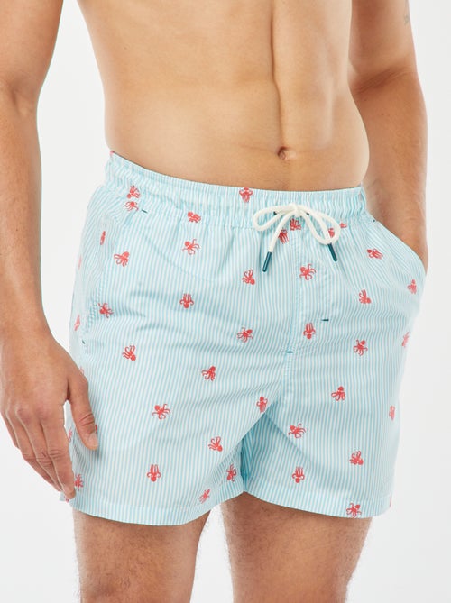 Zwemshort - Kiabi