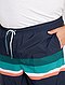     Zwemshort met color block afbeelding 3
