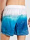     Zwemshort met strandprint ‘Longboard' afbeelding 2
