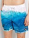     Zwemshort met strandprint ‘Longboard' afbeelding 4
