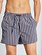     Zwemshort met print afbeelding 2
