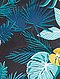     Zwemshort met tropische print afbeelding 4
