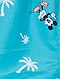     Zwemshort 'Mickey' van 'Disney' afbeelding 2
