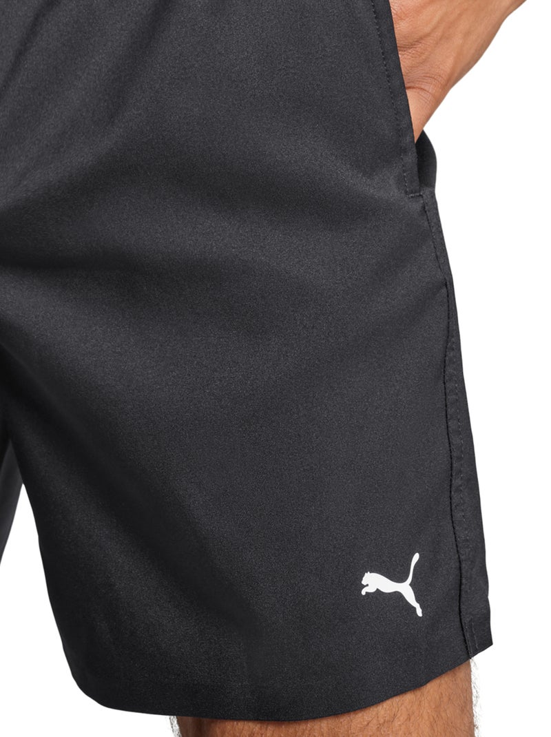 Zwemshort 'Puma' ZWART - Kiabi