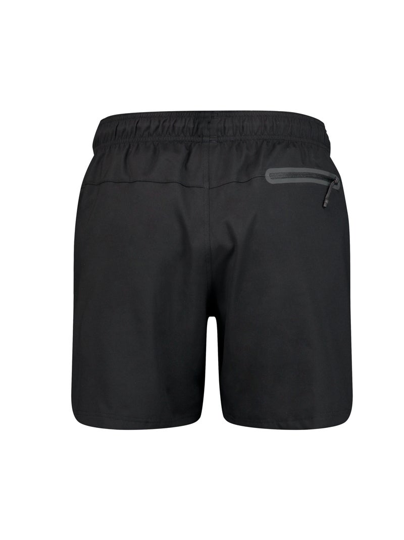 Zwemshort 'Puma' ZWART - Kiabi