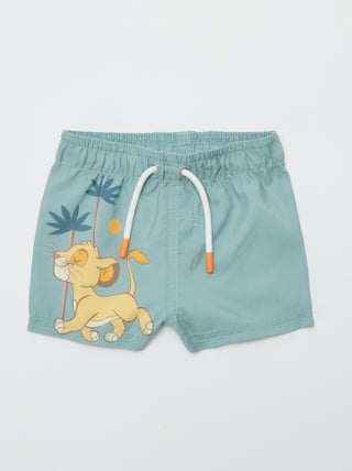 Zwemshort 'Simba' 'Disney'