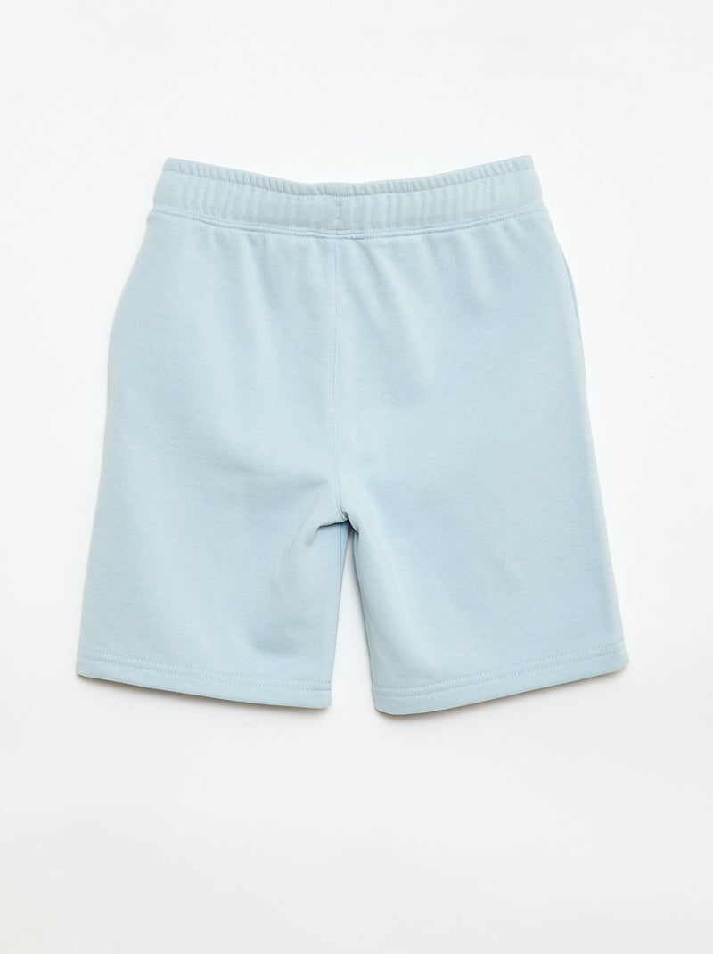 Zwemshort "Spider-Man" "Marvel" Blauw - Kiabi