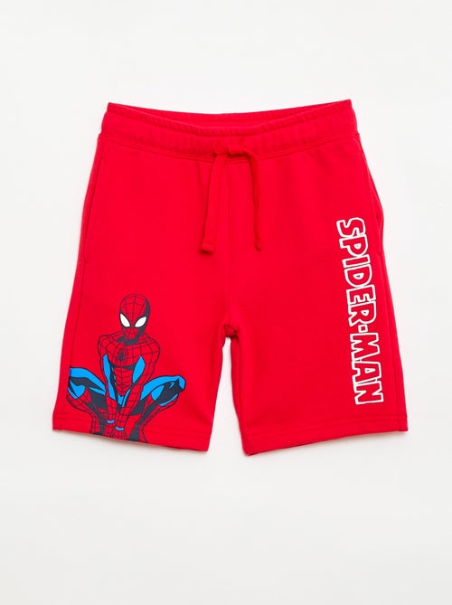 Zwemshort "Spider-Man" "Marvel" - Kiabi