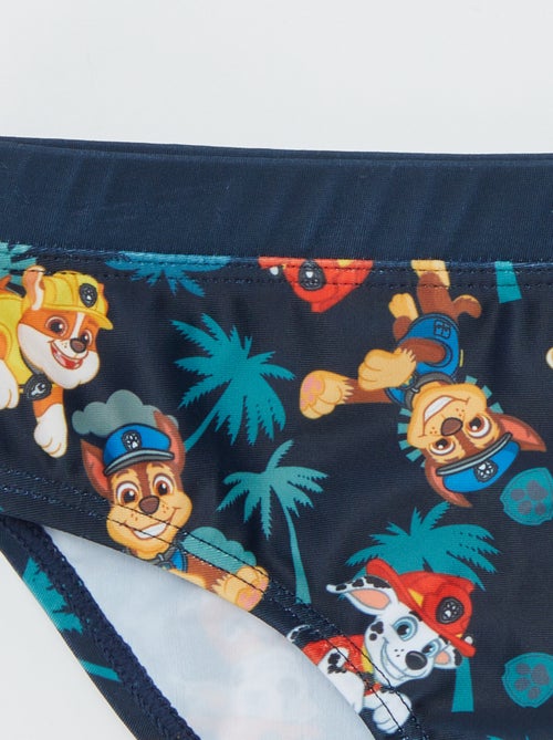 Zwemslip 'PAW Patrol' - Kiabi