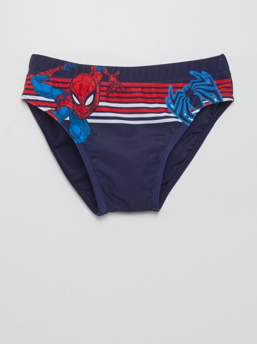 Zwemslip 'Spider-Man' - Kiabi