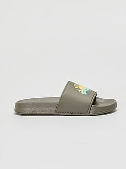Sale Sale Coole en praktische sandalen jongens vanaf € 8,00 - maat 30 -  Kiabi