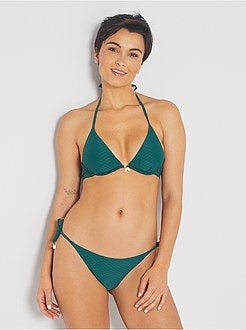 Zwemtanga met sierschelpjes - Kiabi