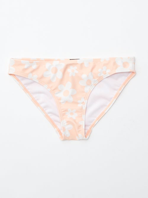 Zwemtopje + -broekje - 2-delig - Kiabi